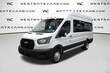  Ford Transit-350 Passenger