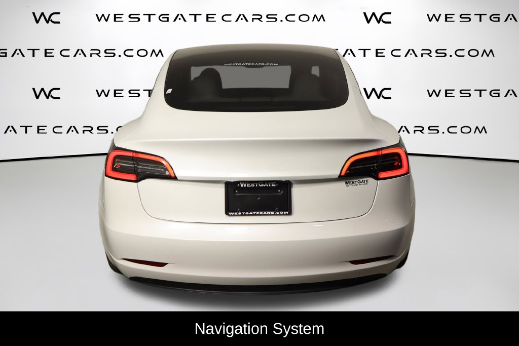 Used 2023 Tesla Model 3 Performance Sedan