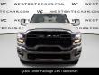 2026 Ram 3500 TRADESMAN CREW CAB 4X4 8' BOX Pickup