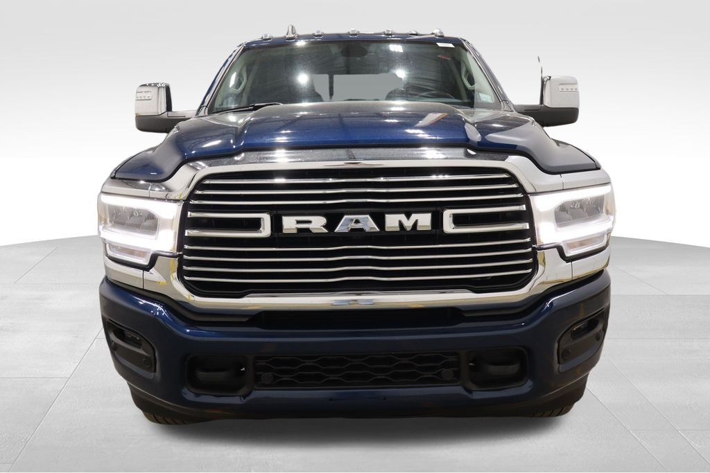 2024 Ram 3500 Laramie photo 2