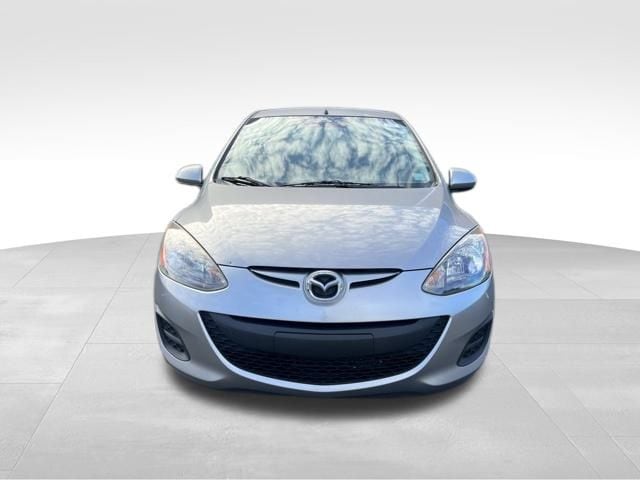 Used 2012 Mazda Mazda2 Sport with VIN JM1DE1KY4C0147874 for sale in Raleigh, NC