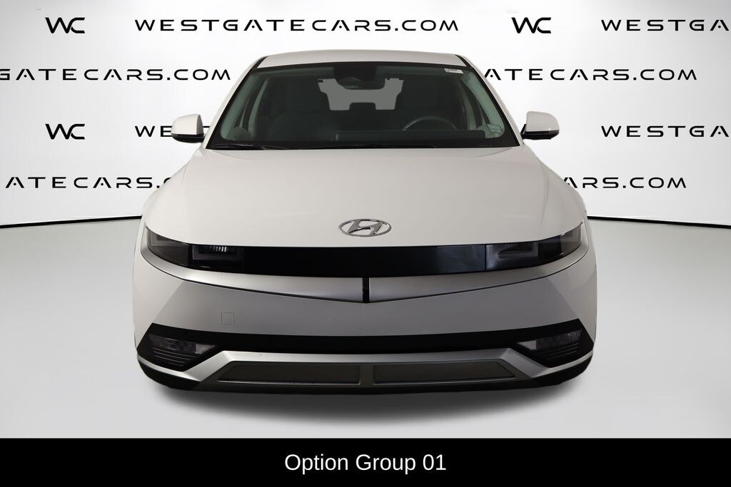 Used 2024 Hyundai IONIQ 5 SEL SUV