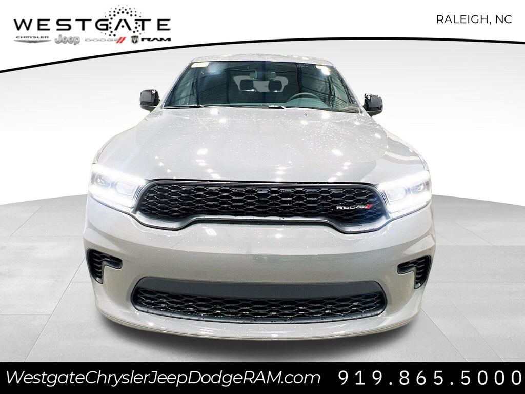 New 2026 Dodge Durango GT RWD Sport Utility