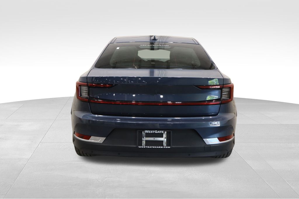2021 Polestar PS2 photo 4