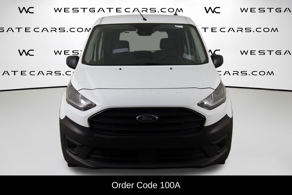 Used 2023 Ford Transit Connect XL Van Cargo Van