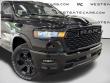 2026 Ram 1500 BIG HORN CREW CAB 4X4 5'7 BOX Pickup