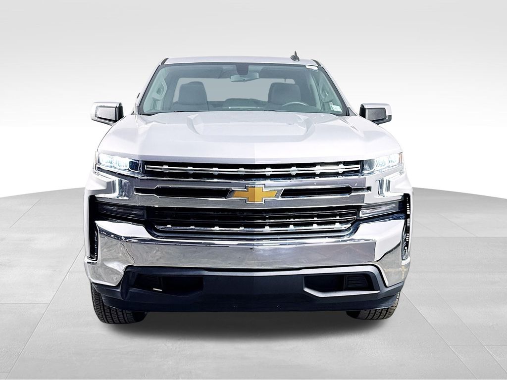 2020 Chevrolet Silverado 1500 LT photo 2