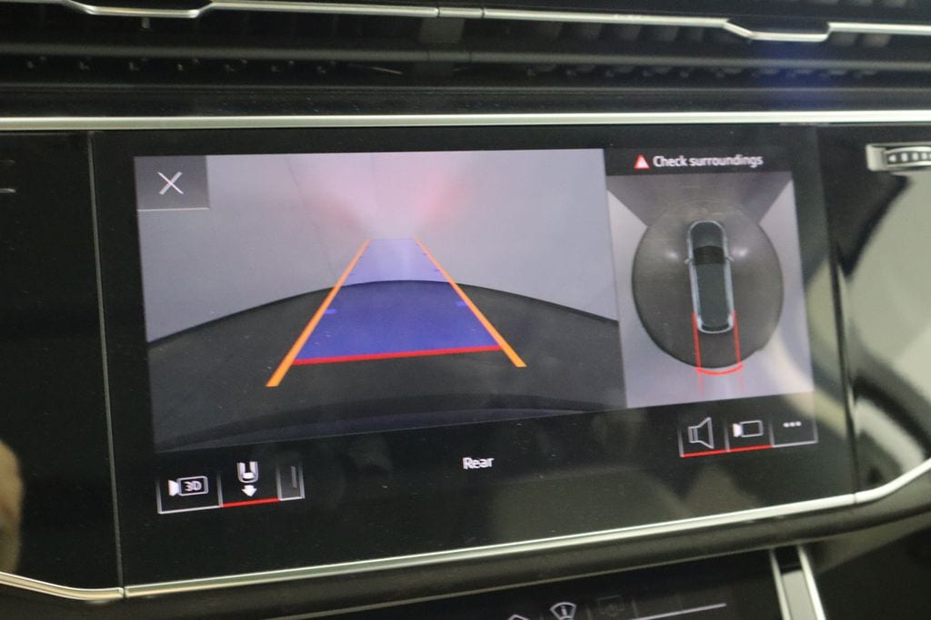 2021 Audi Q7 Prestige - Photo 38