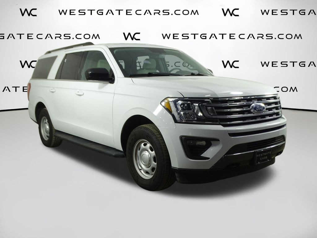 Used 2019 Ford Expedition Max XL SUV