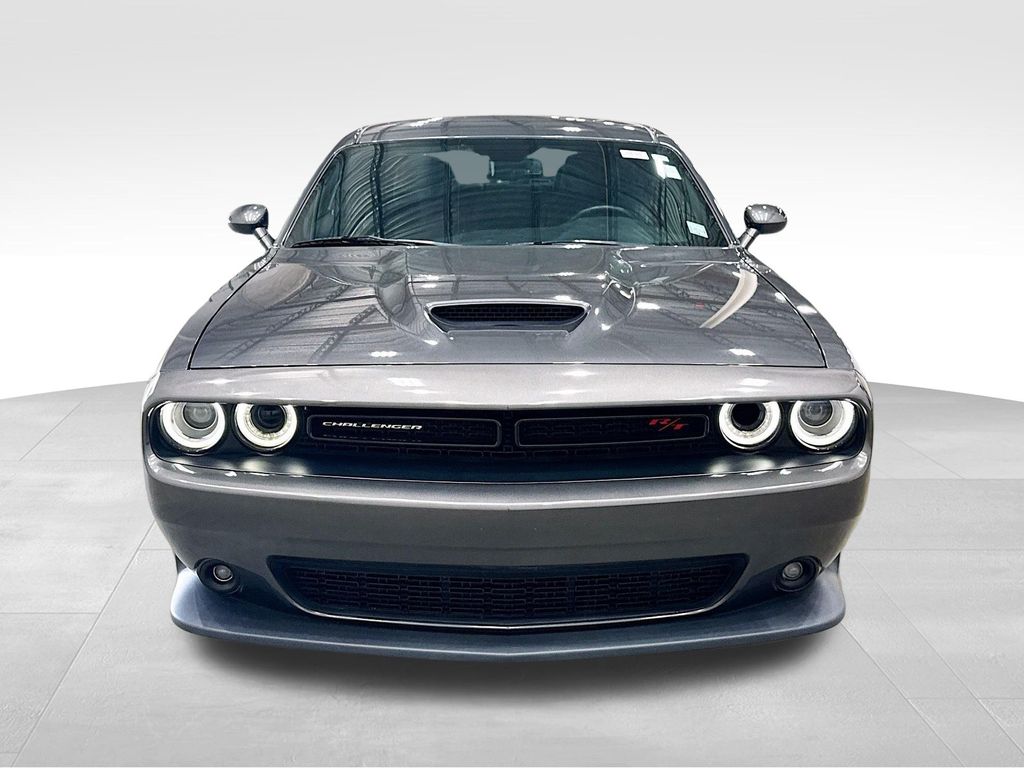 2019 Dodge Challenger R/T photo 2