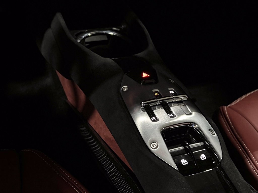 2023 Ferrari 296 Base - Photo 22
