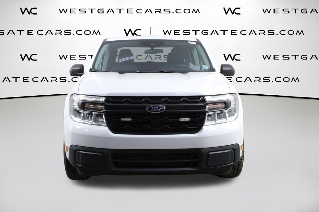 Used 2022 Ford Maverick XL Truck SuperCrew