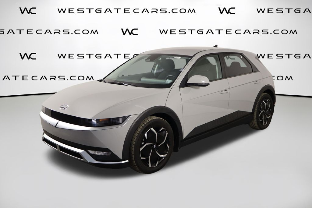 Used 2024 Hyundai IONIQ 5 SE SUV