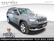 Jeep New Grand Cherokee