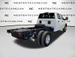 2025 Ram 3500 Chassis Cab 3500 TRADESMAN CREW CAB CHASSIS 4X4 60' CA Pickup