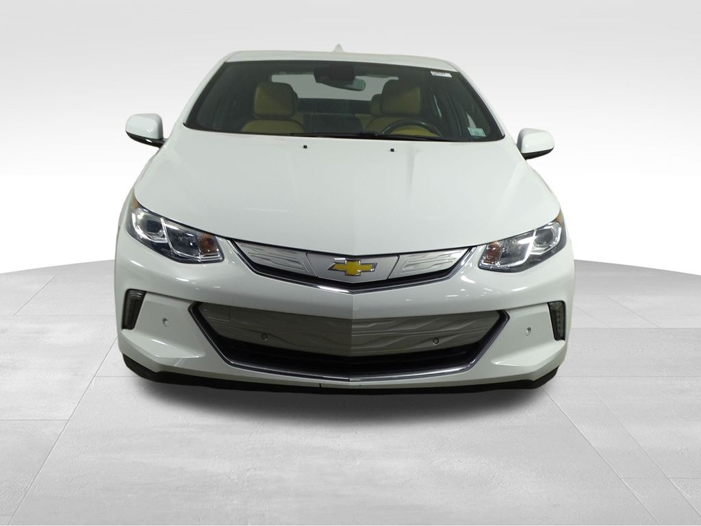 2017 Chevrolet Volt Premier photo 2