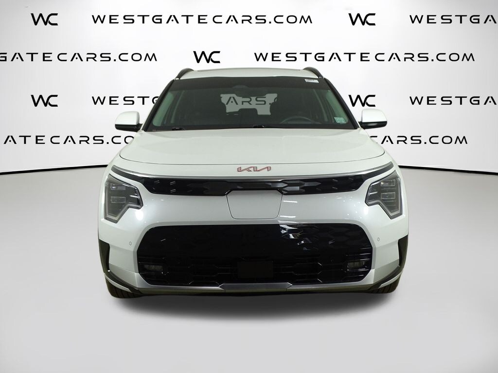 Used 2023 Kia Niro EV Wave SUV