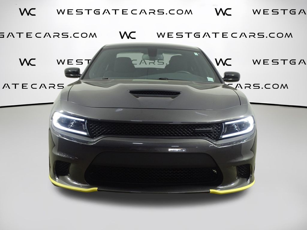 Used 2023 Dodge Charger R/T Sedan