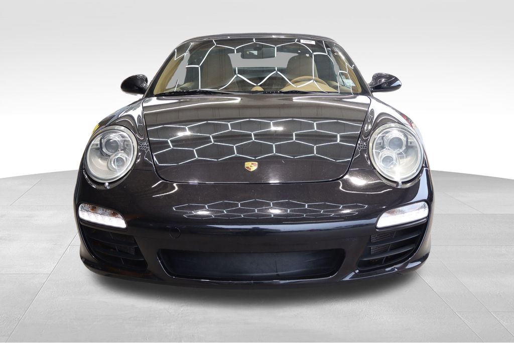 2009 Porsche 911 S photo 2