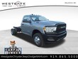 Ram 3500 Chassis