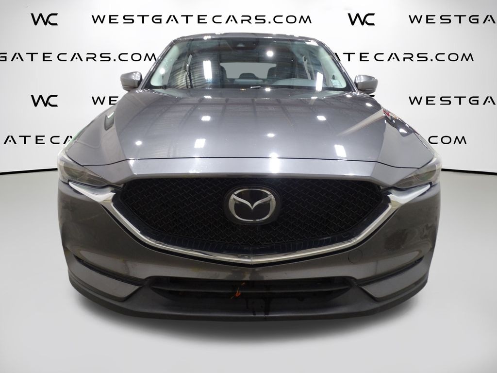 Used 2019 Mazda Mazda CX-5 Grand Touring SUV