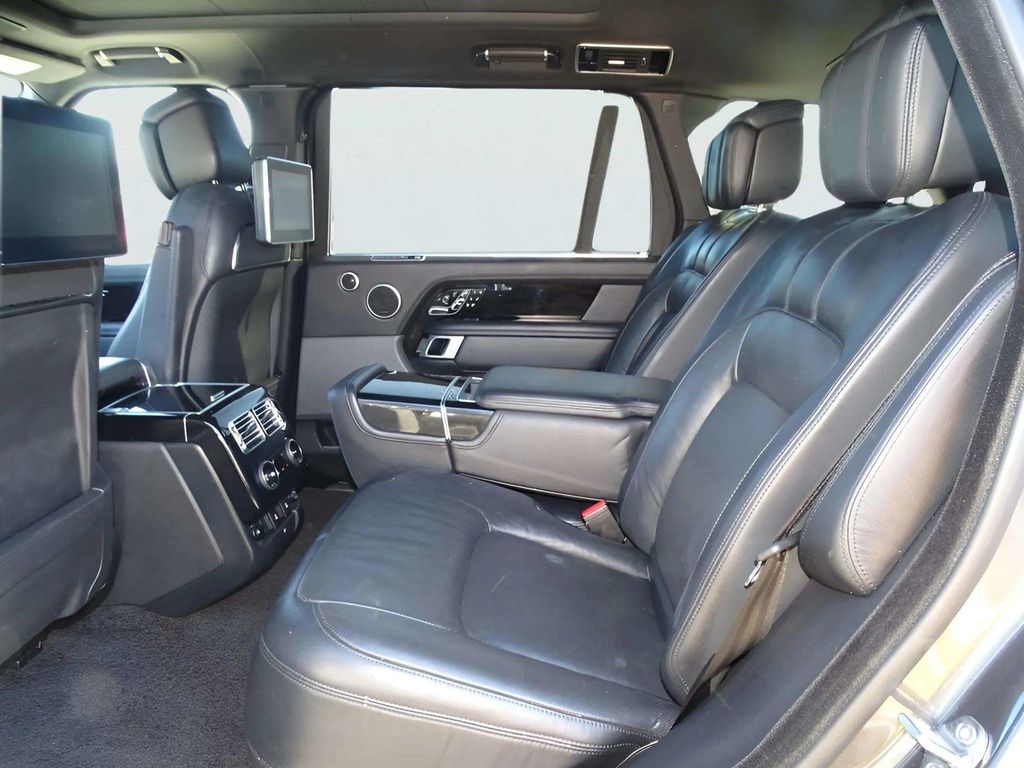2021 Land Rover Range Rover Fifty - Photo 33