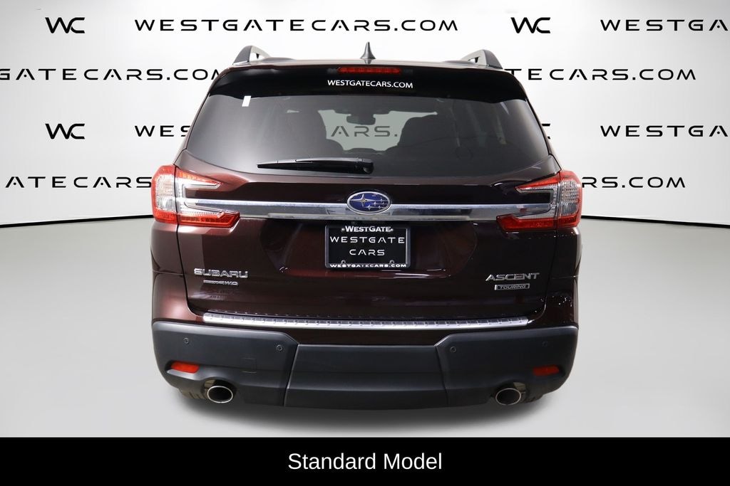 Used 2024 Subaru Ascent Touring SUV