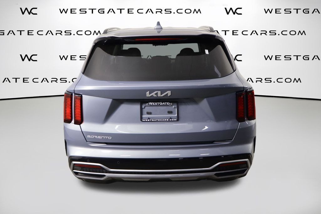 Used 2023 Kia Sorento S SUV