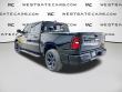 2025 Ram 1500 Tradesman Crew Cab 4x4 5'7 Box Pickup