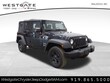 Jeep Wrangler JK