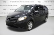  Mercedes-Benz Metris