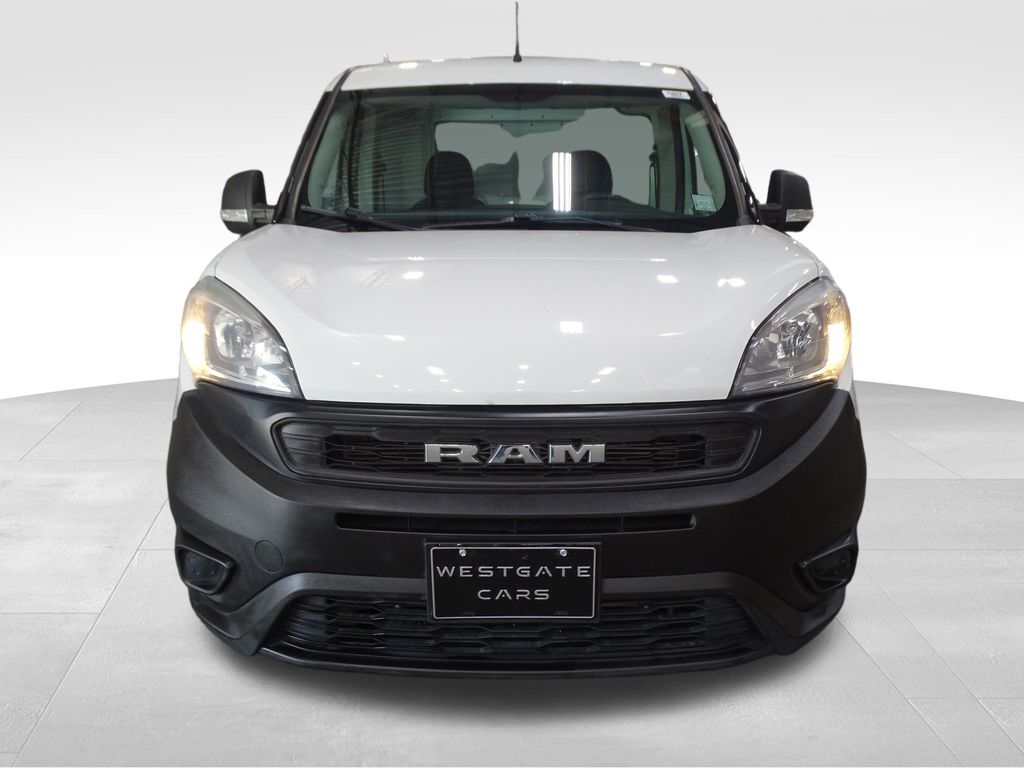 2020 Ram ProMaster City Tradesman photo 2