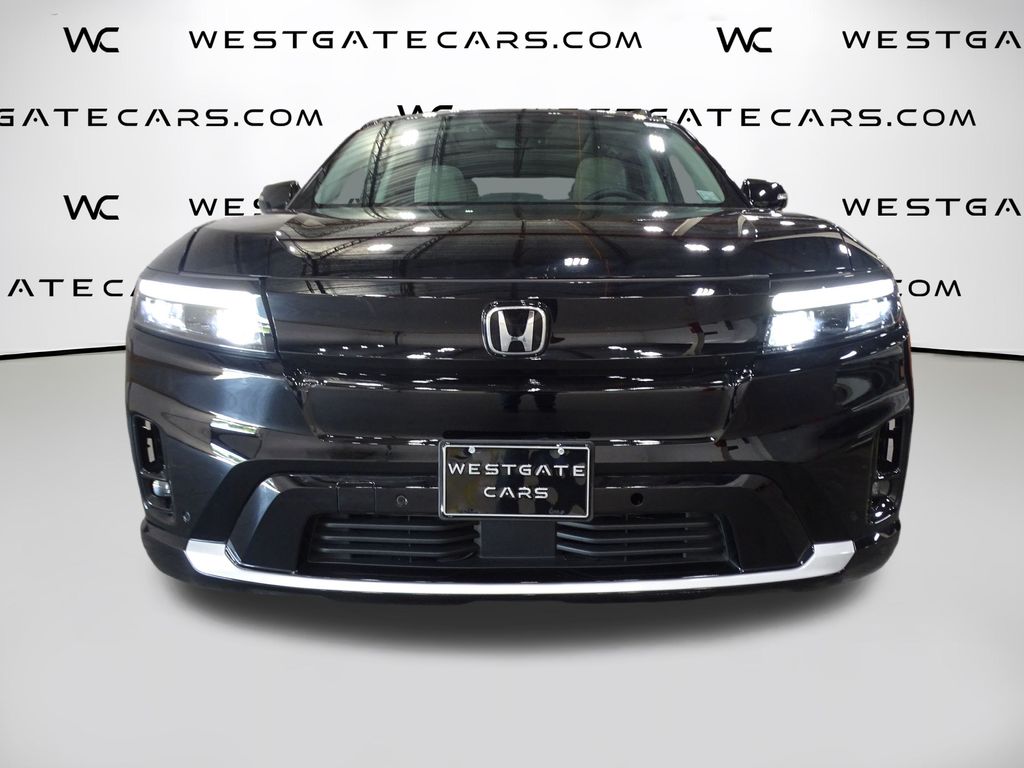 Used 2024 Honda Prologue Touring with VIN 3GPKHXRJ6RS521525 for sale in Raleigh, NC