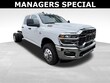 Ram 3500