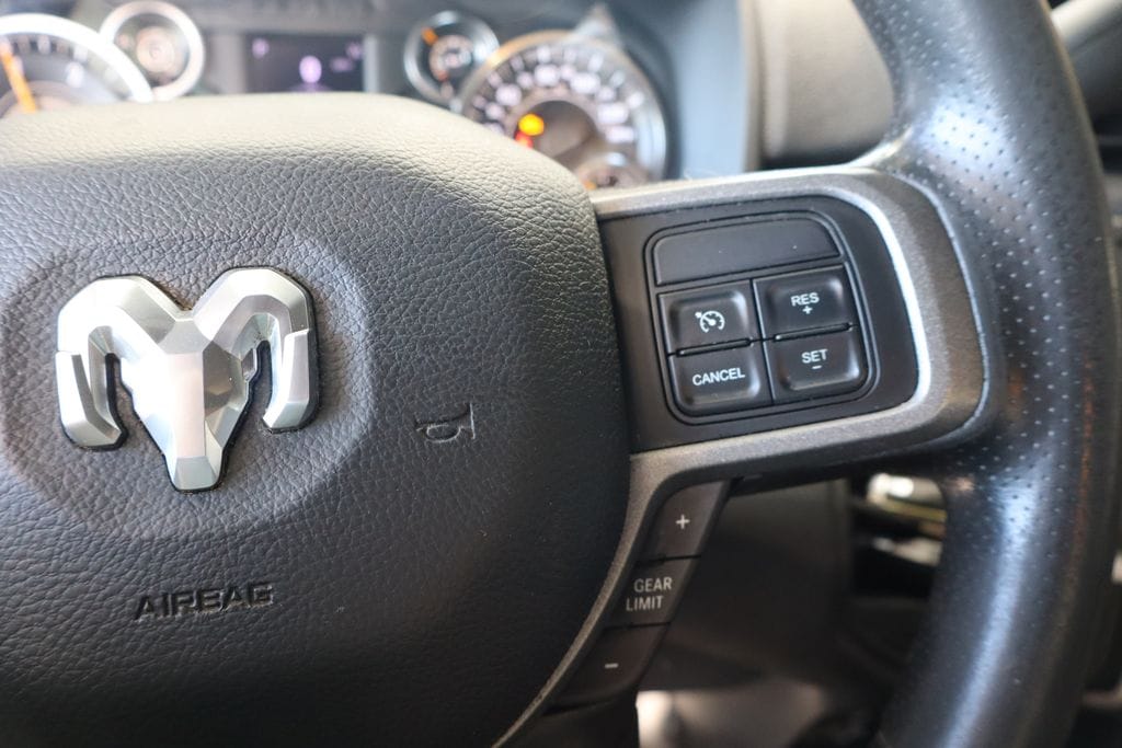 2022 RAM Ram 3500 Chassis Cab Tradesman - Photo 19