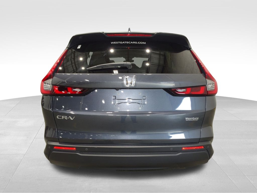 2024 Honda CR-V EX-L photo 4