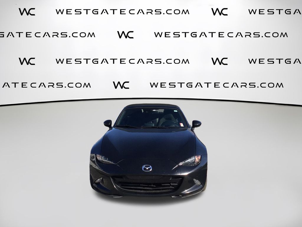 2020 Mazda MX-5 Miata Miata Sport photo 2