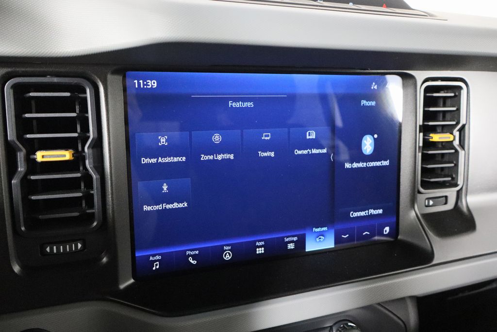 2023 Ford Bronco 4-Door Badlands - Photo 30