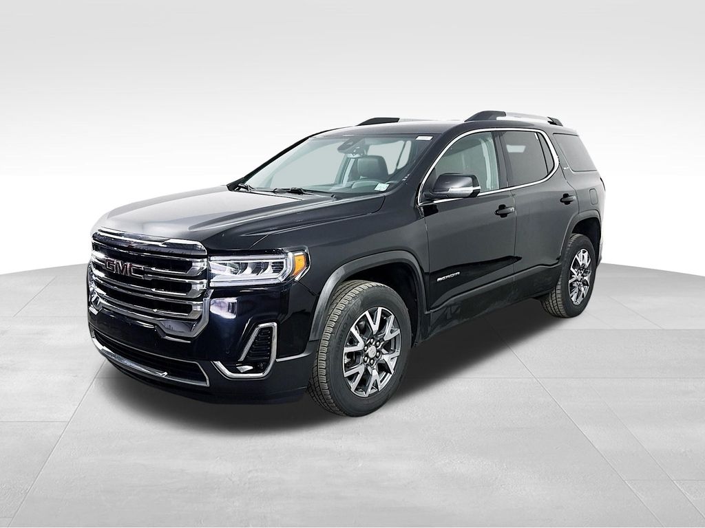 2023 Gmc Acadia SLT photo 2