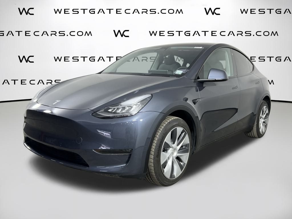Used 2023 Tesla Model Y Performance SUV