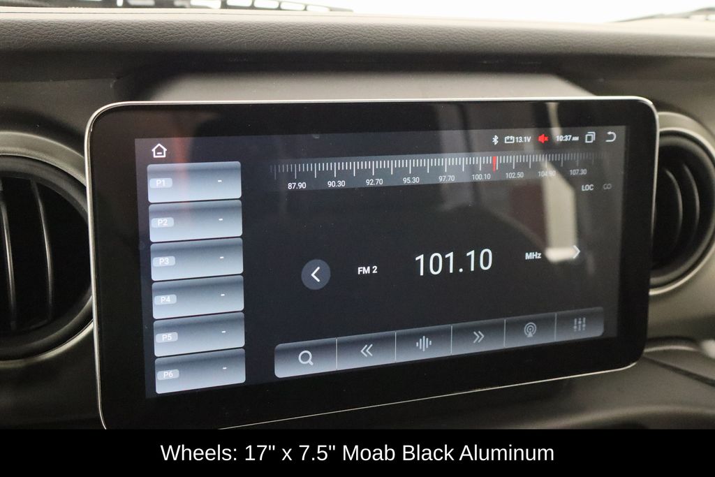 2021 Jeep Wrangler Unlimited Willys Sport - Photo 25