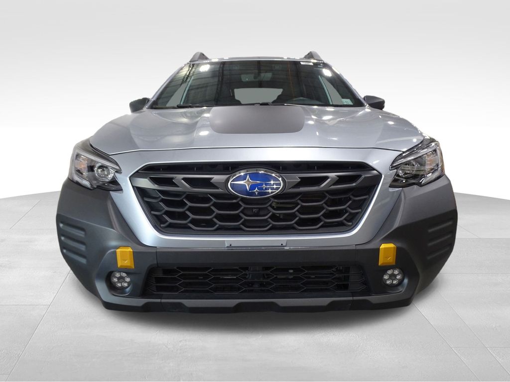 2022 Subaru Outback Wilderness photo 2