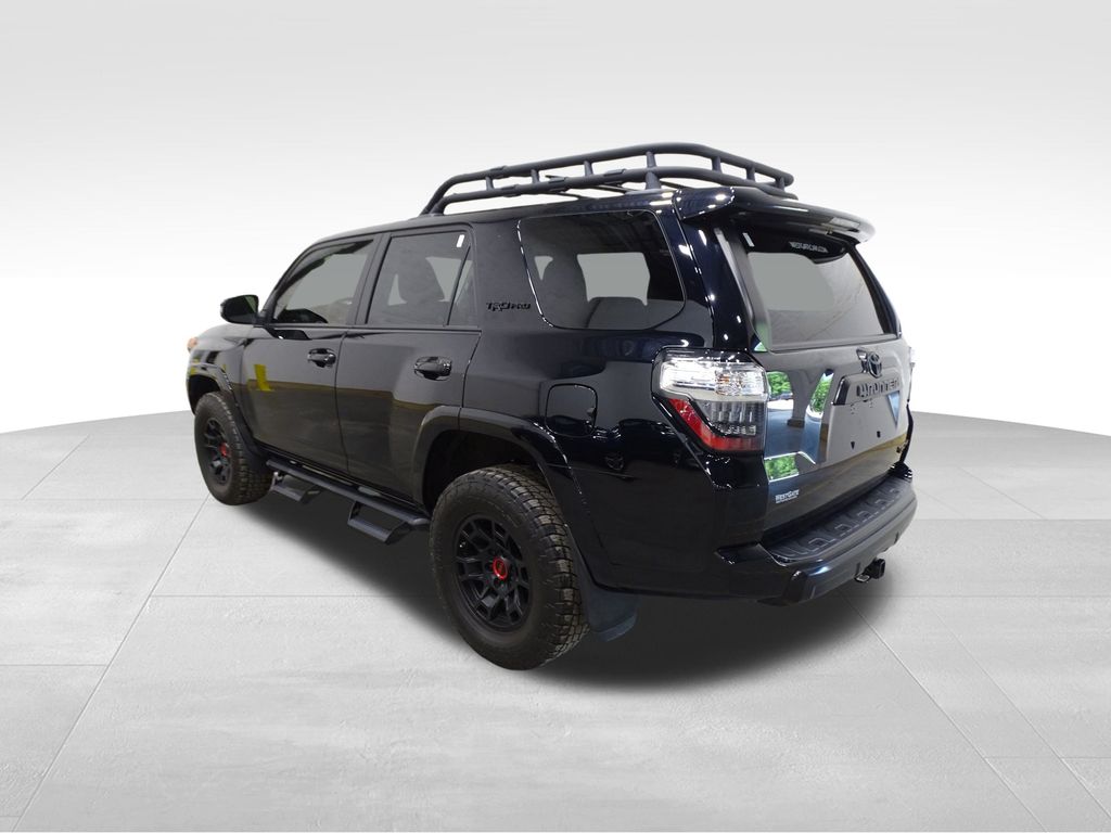 2023 Toyota 4Runner TRD Pro photo 3