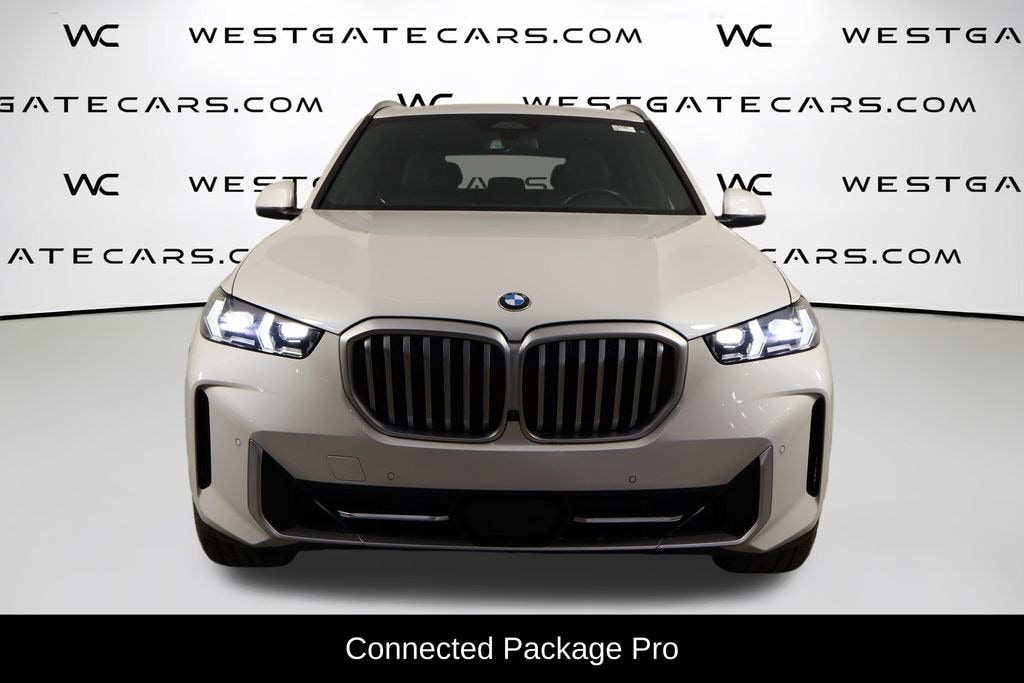 Used 2024 BMW X5 sDrive40i SUV
