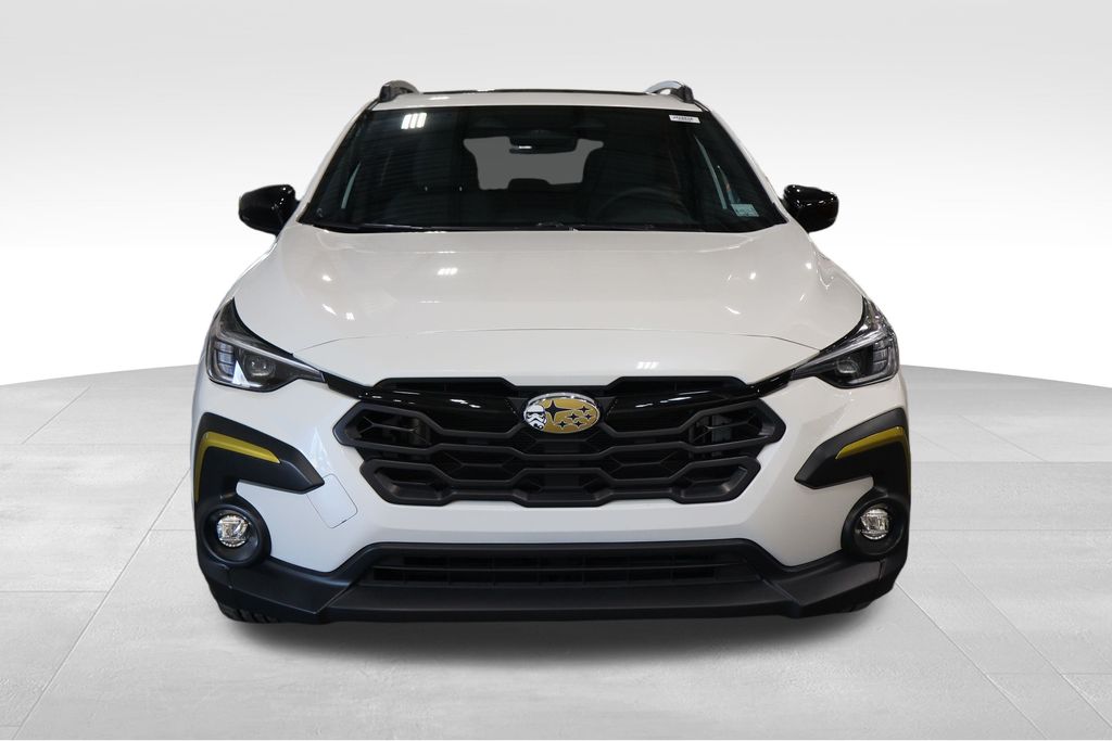 2024 Subaru Crosstrek Sport photo 2