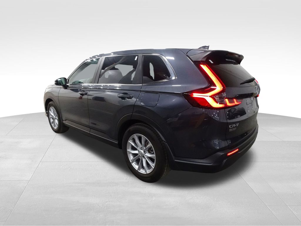2024 Honda CR-V EX-L photo 3