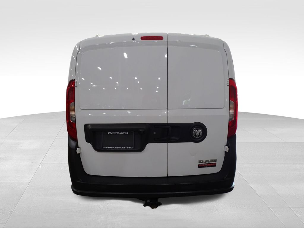 2020 Ram ProMaster City Tradesman photo 4