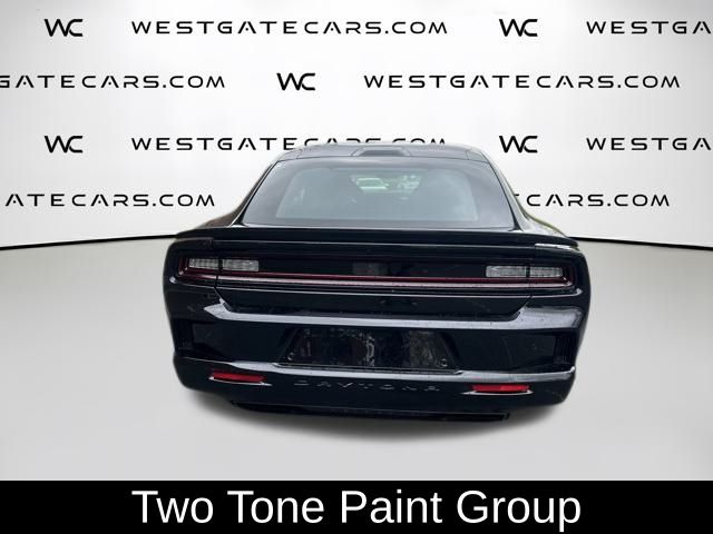 2024 Dodge Charger Daytona Scat Pack - Photo 7