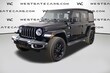  Jeep Wrangler Unlimited 4xe
