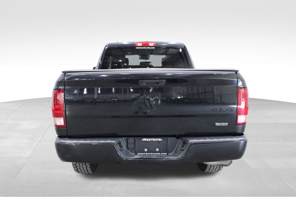 2019 Ram 1500 Classic Express photo 2
